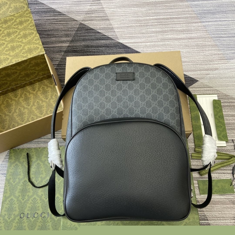 G*u*i backpacks